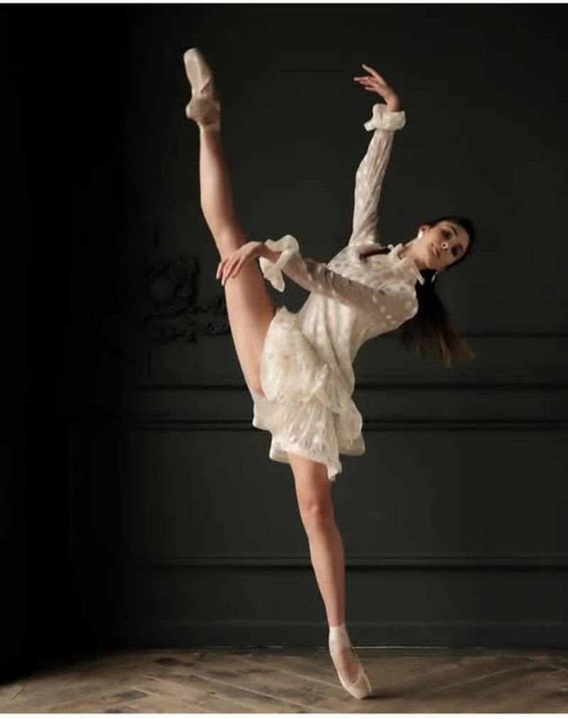Isabelle Bosher