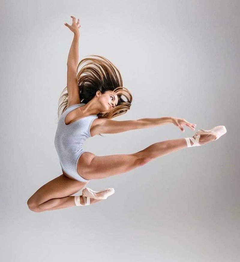 Isabella Fonte by Jason Lavengood Photography