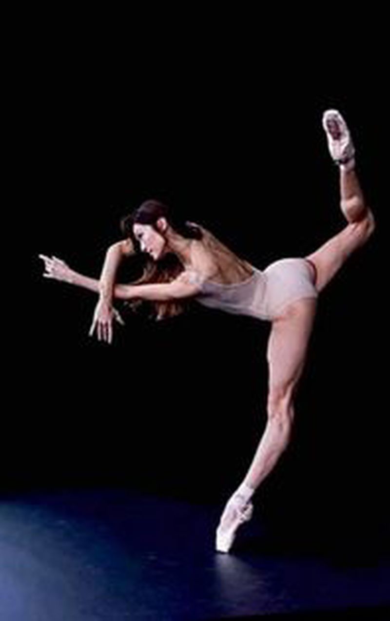 Isabelle Maia