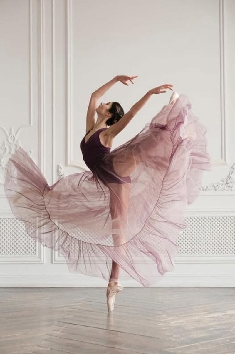 Isabelle Rose Bosher by Daria Chenikova