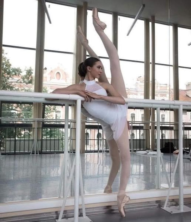 Jaden Grimm