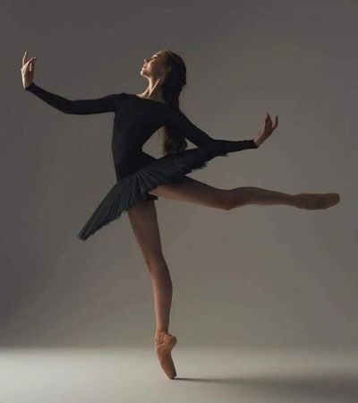 Jaden Grimm