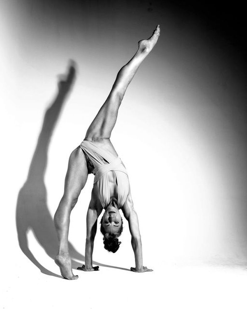Jasmin Rituper by Kevin Albinder