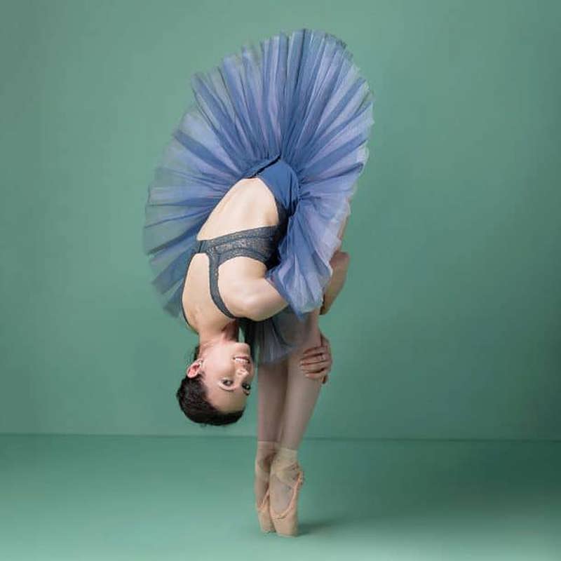 Jilian Vanstone