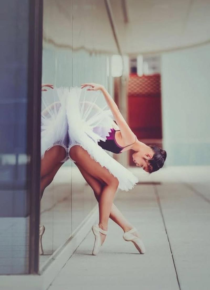 Jocelyn Wang by Rhi Lee