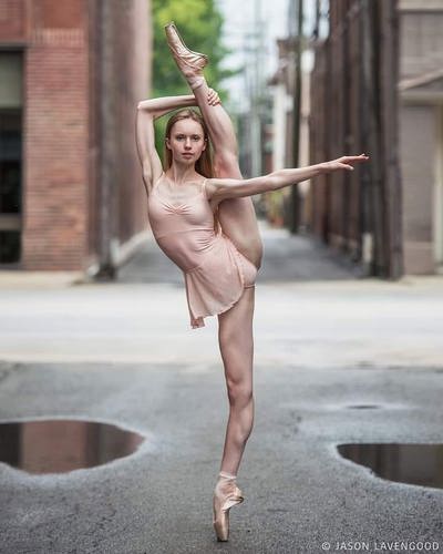 Johanna Sigurdardottir by Jason Lavengood