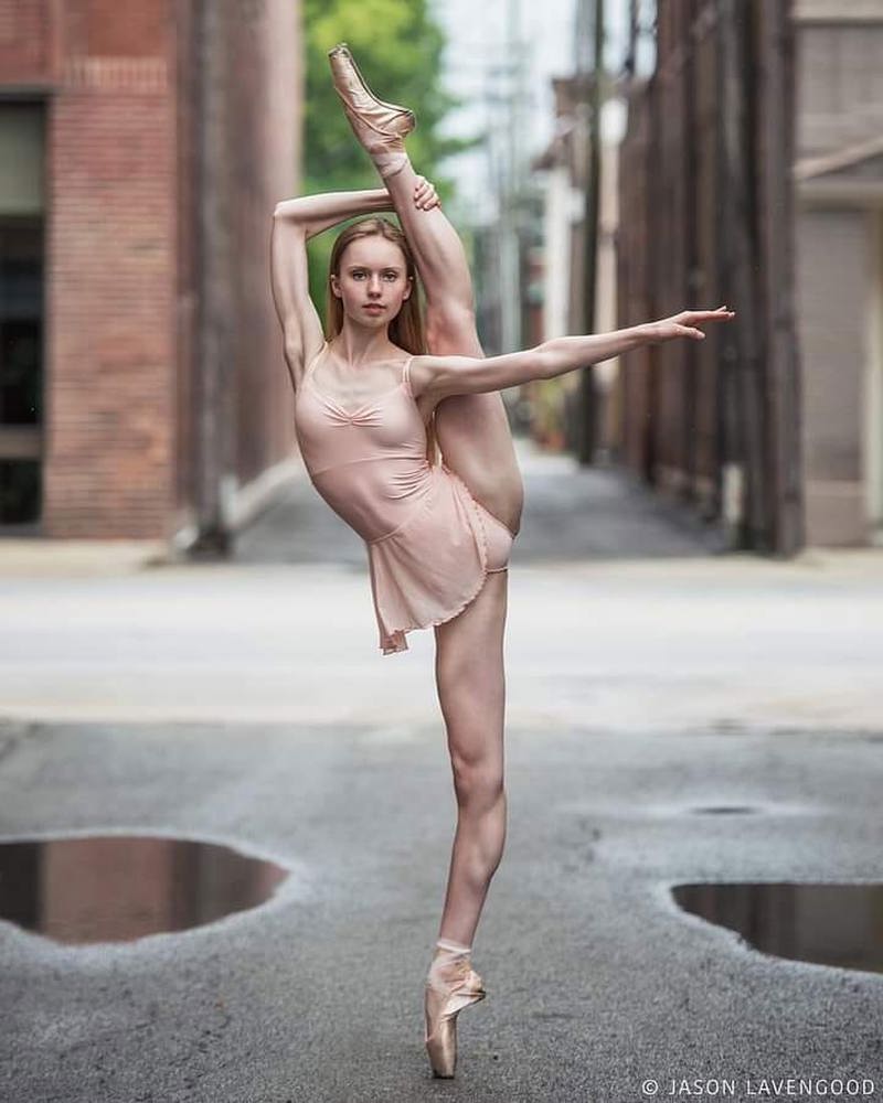 Johanna Sigurdardottir by Jason Lavengood