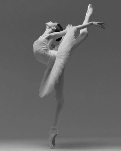 Jordan Coutts by Darian Volkova