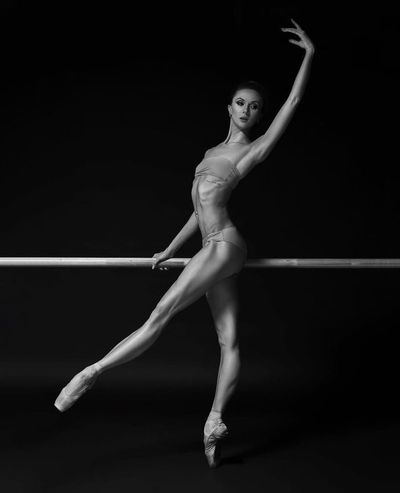 Julia Grebenchikova