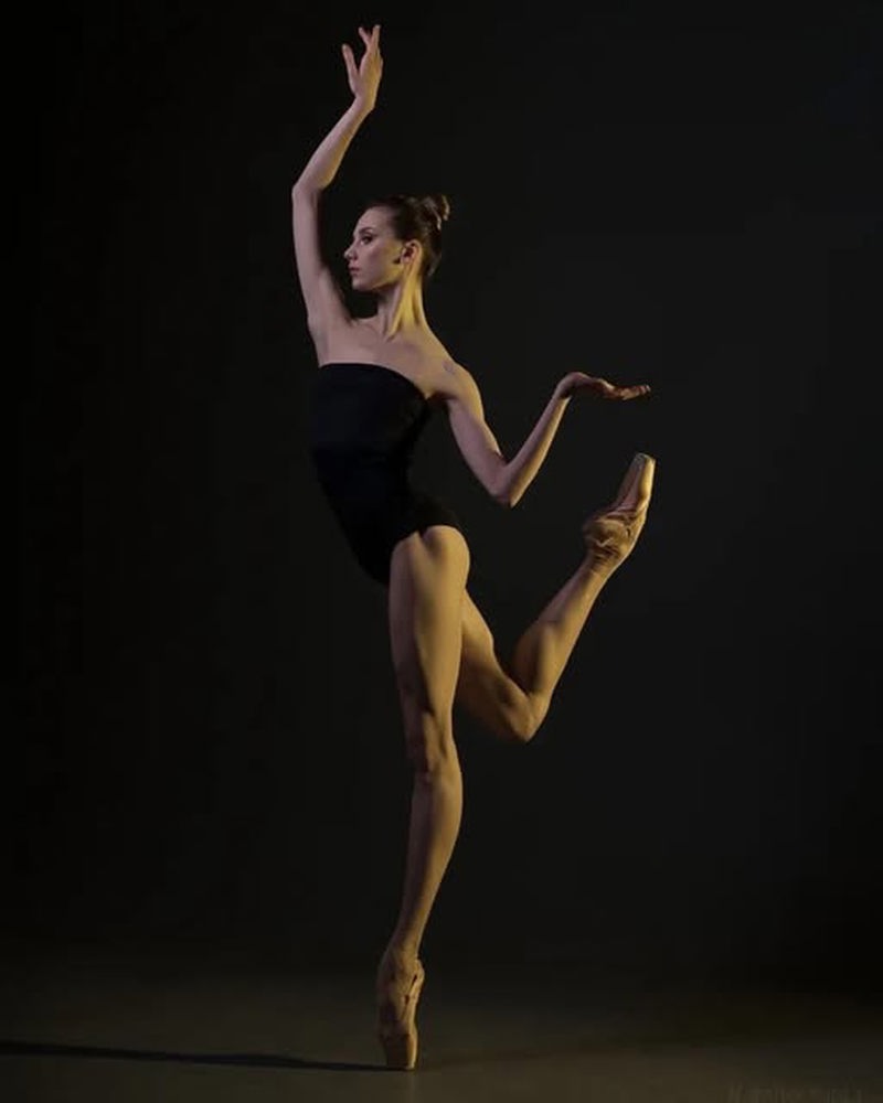 Julia Lukyanenko