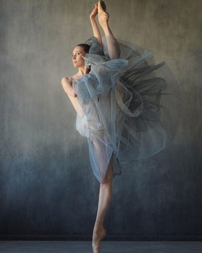 Julia Lukyanenko