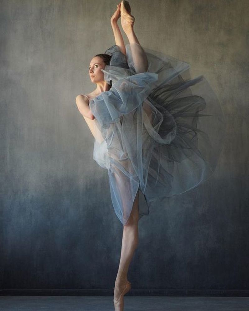 Julia Lukyanenko