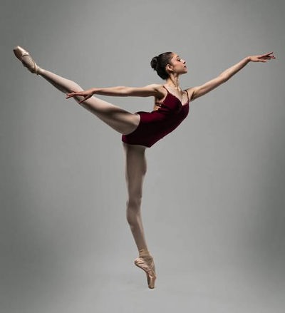 Julia Norr