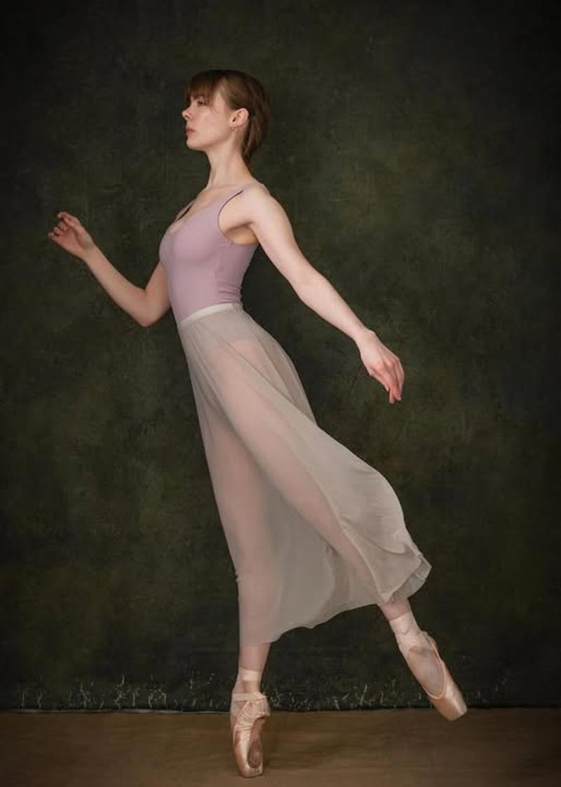 julia skar by Steven Maddison