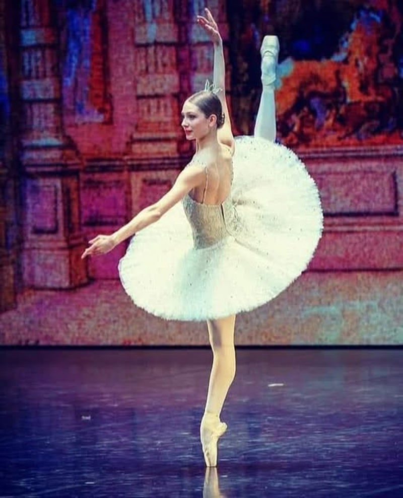 Juliana Volkova