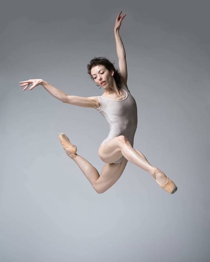 Juliet Burnett