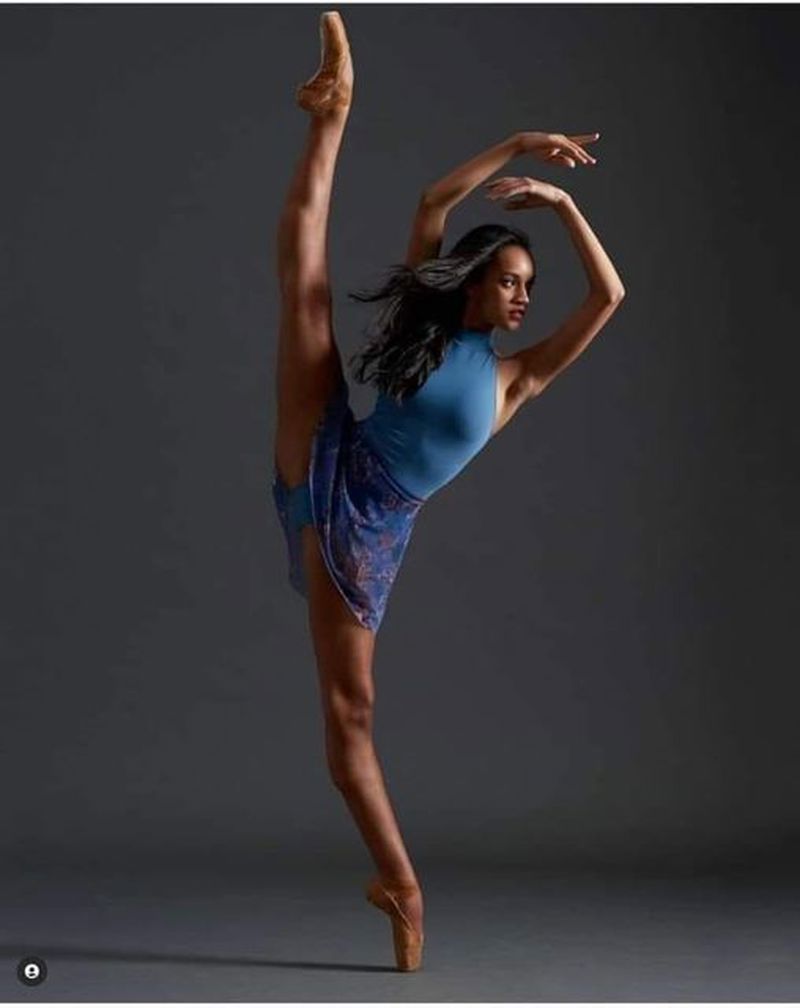 Kaeli Ware by Rachel Neville