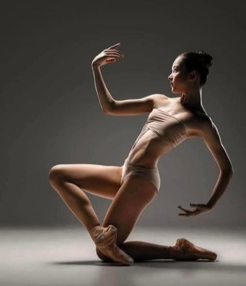 Kamila Sultangaeeva