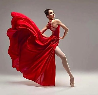 Kamila Sultangaeeva