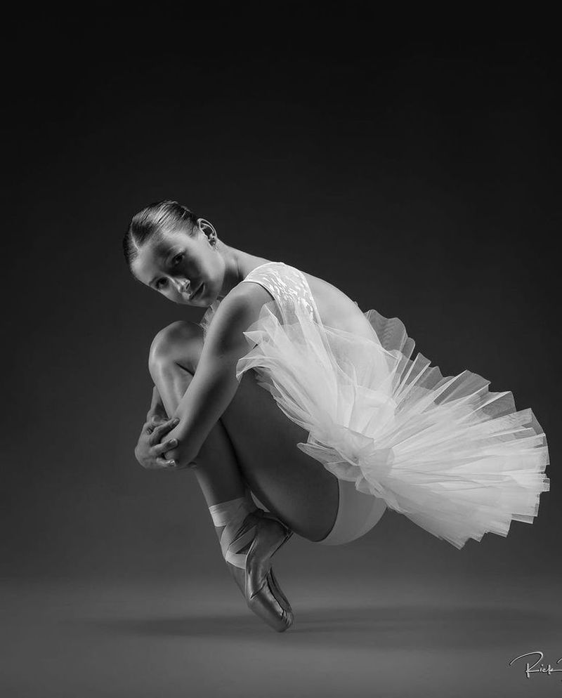 Karina Grzegorzewska by Rick Belden