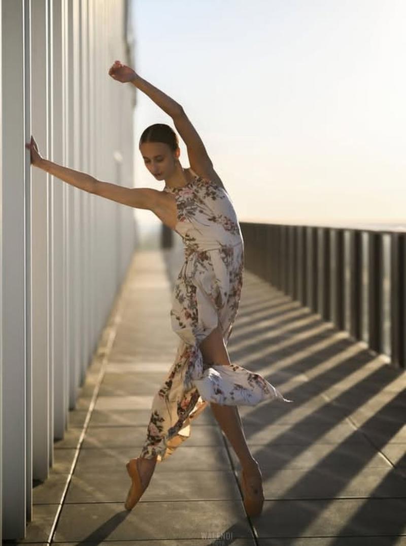 Karolina Legge by @walendiphoto