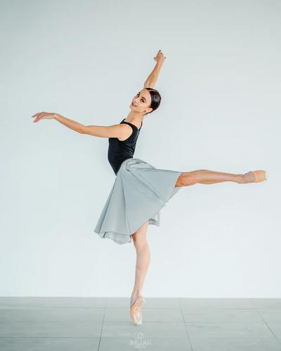 Karolina Legge