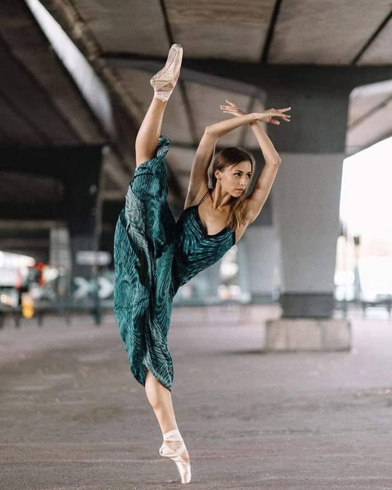 Kate Byrne