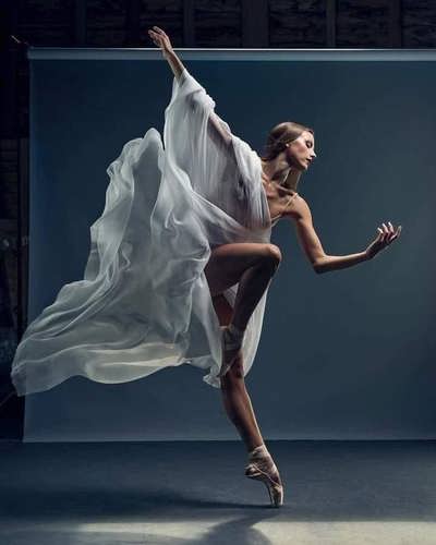 Kate Byrne