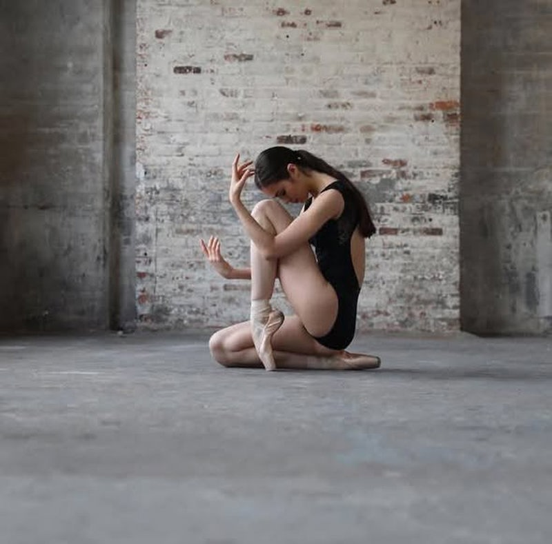Kate McDonald