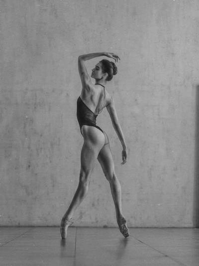 Katerina Yanovskaya