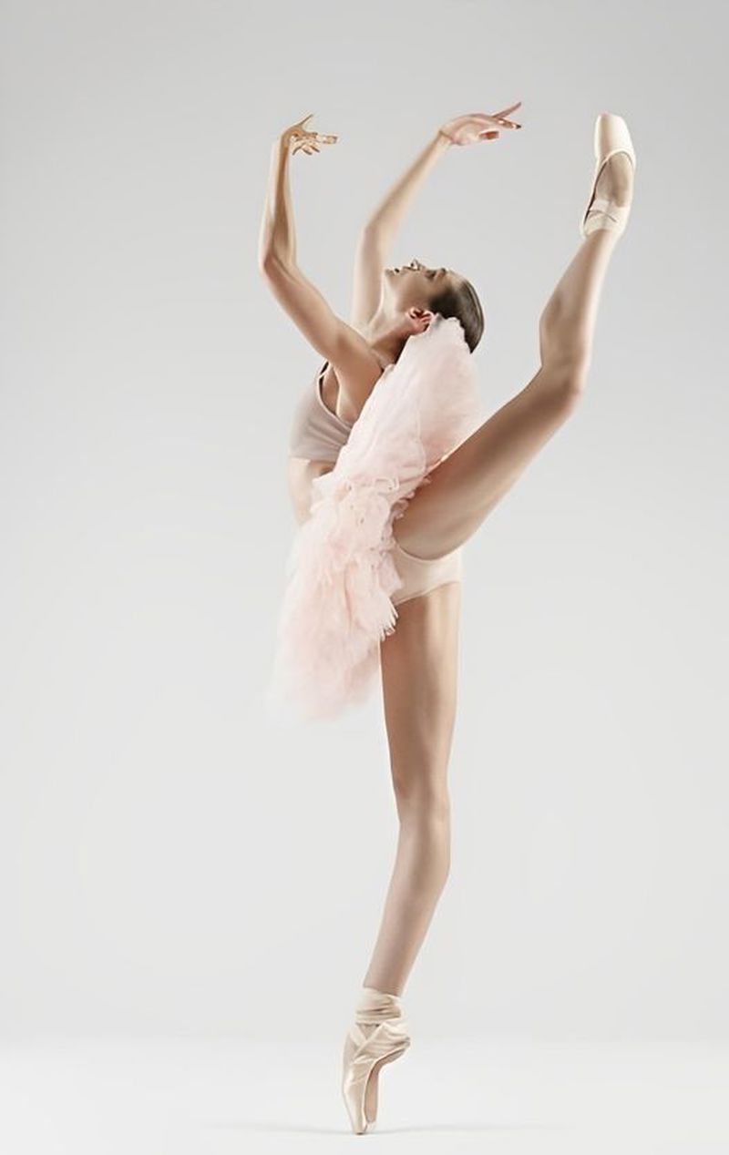 Katerina Yanovskaya