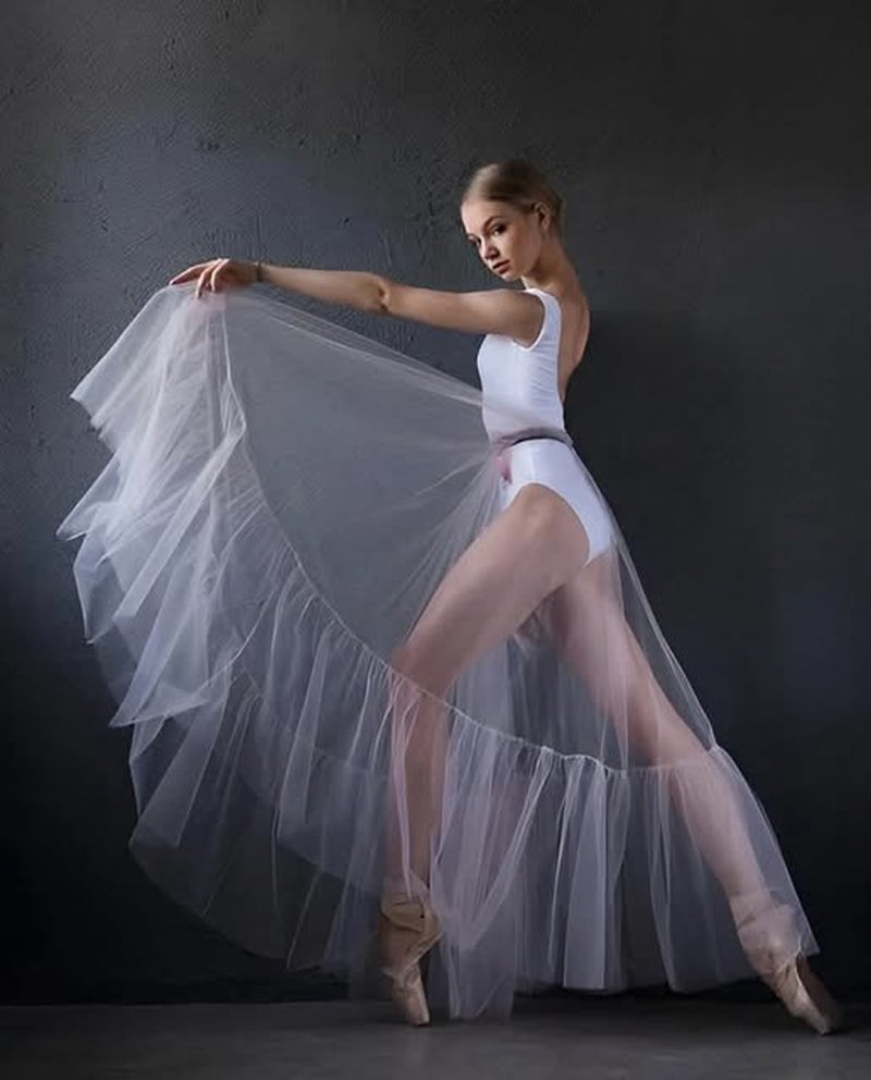 Katherina Longe by Irina Yakovleva