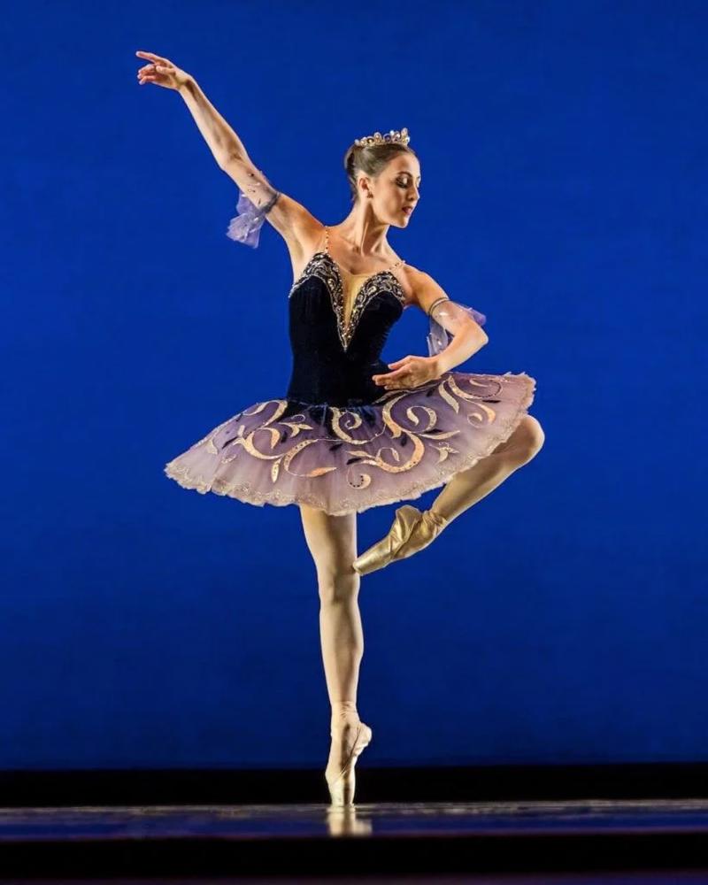 Katherine Barkman