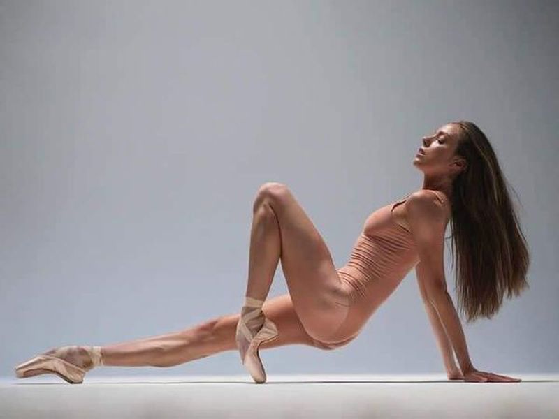 Kathryn Boren by Nisian Hughes