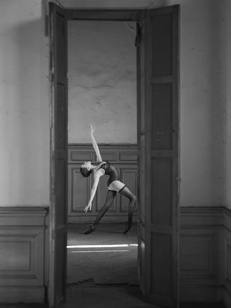 Kathryn Boren