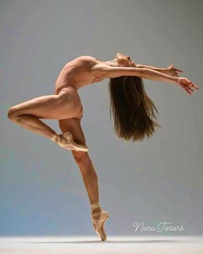 Kathryn Boren by Jon Taylor