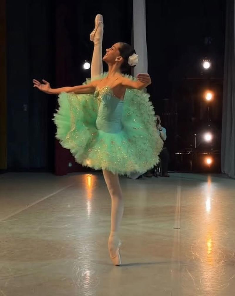 Katia Anish