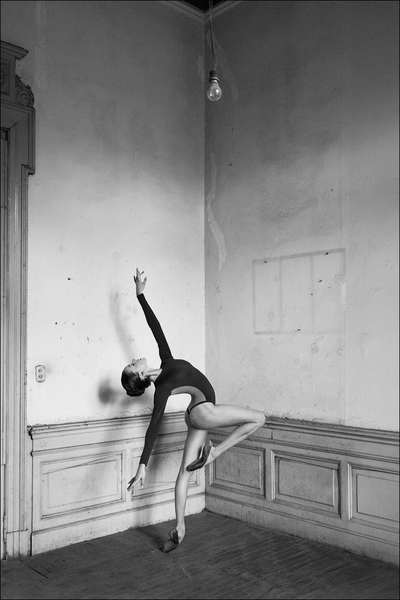 Katie Boren
