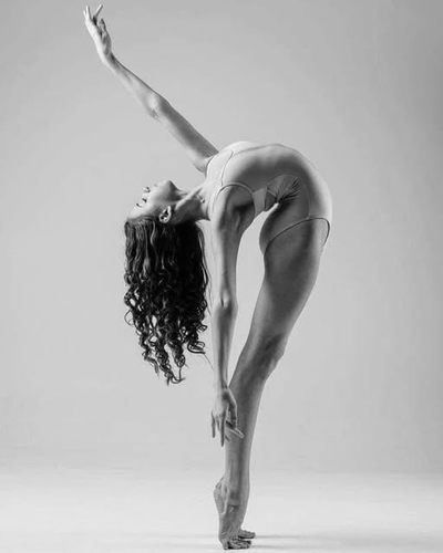 Katrina Motley by Vihao Pham