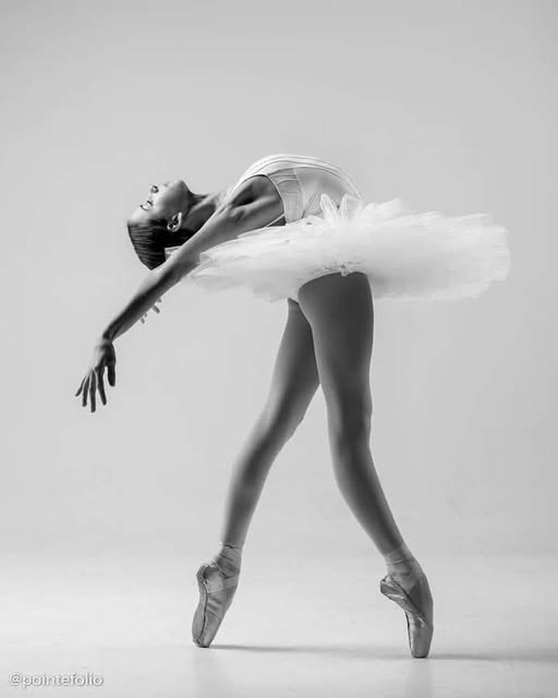 Katrina Motley by PointeFolio