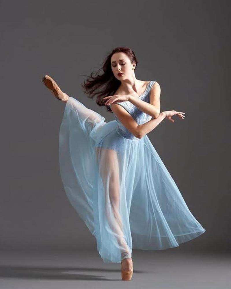 Keila Serrano by @bianca neve