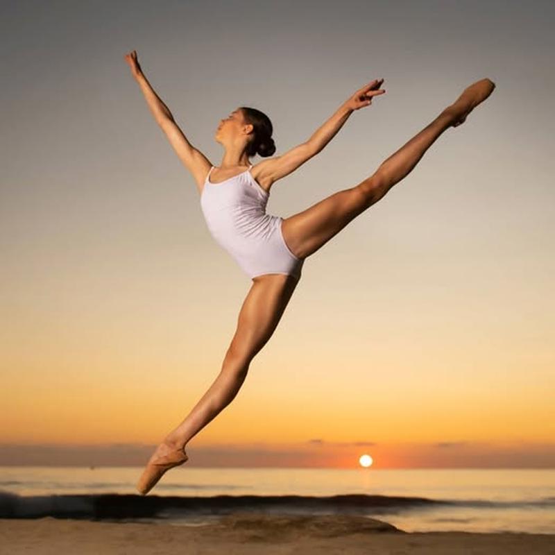 Keliah Peterson by Jeff and Kay