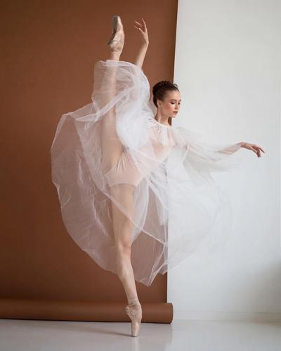 Kuprina Yaroslavna
