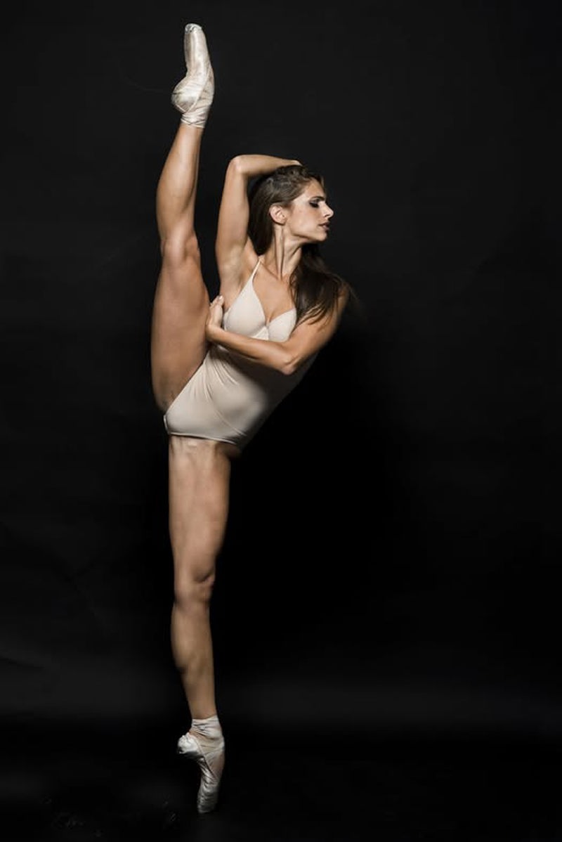 Kylie Shea by Yi Yin