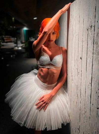Kylie Shea