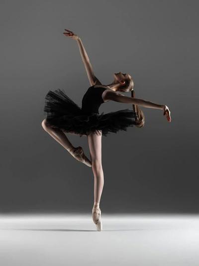 Lada Yakovleva by Sport Art photo