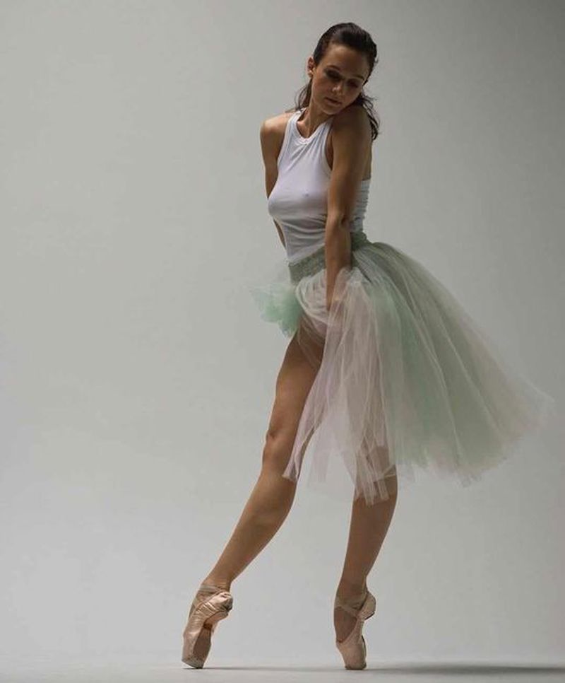 Lauren Lovette