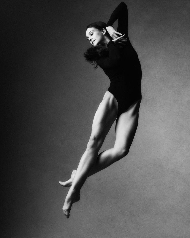 Lauren Lovette