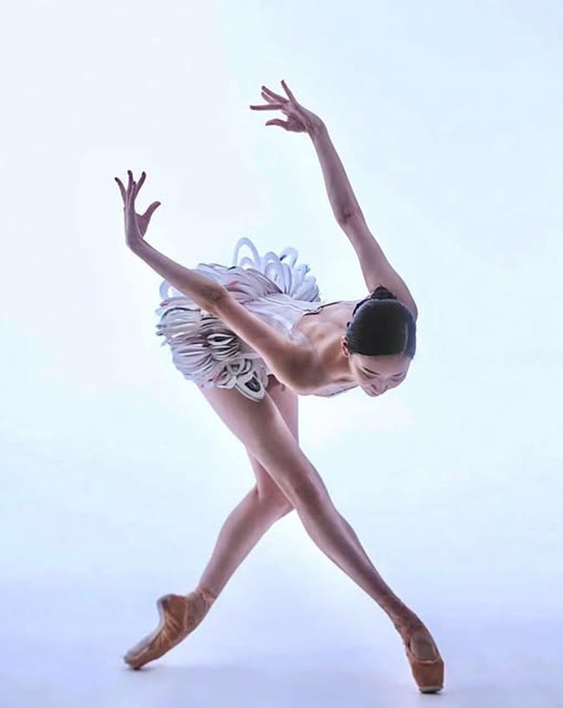 Lee Soo Yeon