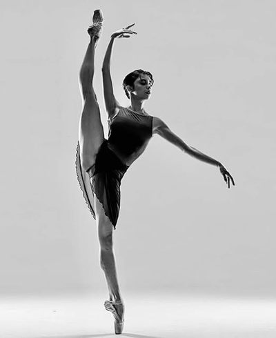 Lilia Kaliko